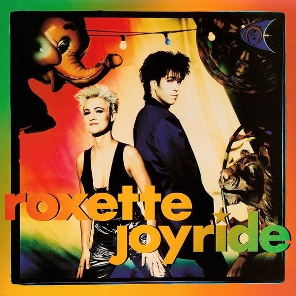 Roxette – Joyride LP