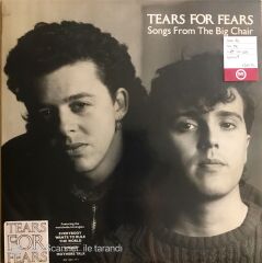 Tears For Fears - Songs From The Big Chair - LP