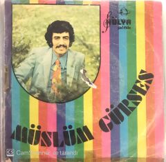 Müslüm Gürses Ümit Dünyası 45lik