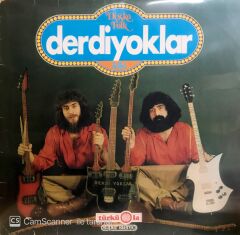 Derdiyoklar İkilisi LP