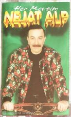 Nejat Alp - Her Mevsim - KASET