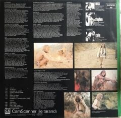 John Mayall - Blues From The Laurel Canyon - LP