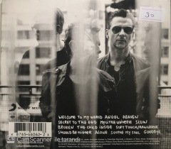 Depeche Mode Delta Machine CD