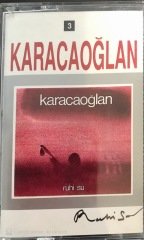 Ruhi S. Karacaoğlan KASET