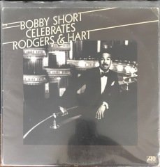 Bobby Short Celebrates Rodgers&Hart Çift LP