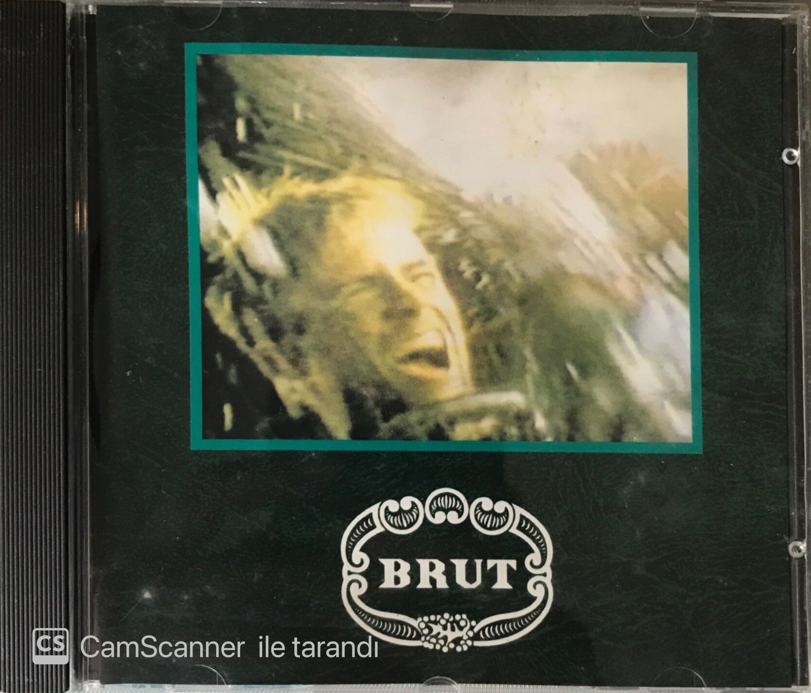 Brut' 95 CD