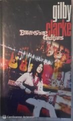 Gilby Clarke - Pawnshop Guitars KASET