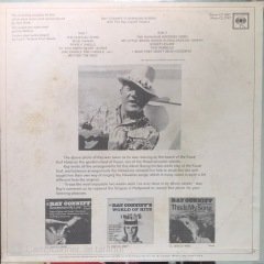 Ray Conniff's Hawaiian Album LP