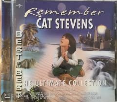 Cat Stevens Remember CD