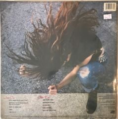 Fiona - Heart Like A Gun LP