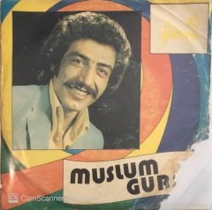 Müslüm Gürses Ümit Dünyası 45lik