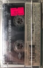 Bon Jovi Crush KASET
