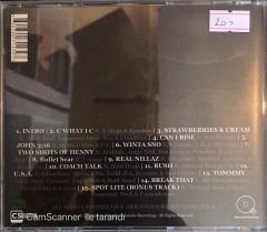 Mathematics - The Problem CD