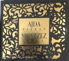 Ajda Pekkan Muazzez Abazı CD