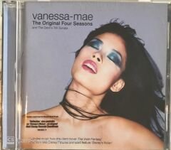 Vanessa Mae - The Original Four Seasons CD