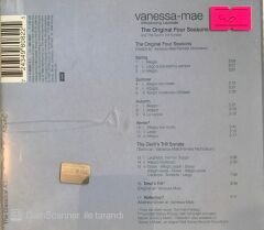 Vanessa Mae - The Original Four Seasons CD