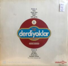 Derdiyoklar İkilisi LP