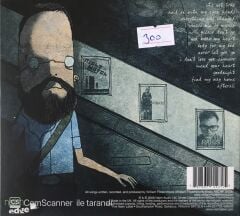 William Fitzsimmons / Goodnight CD