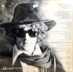 Ian Hunter LP