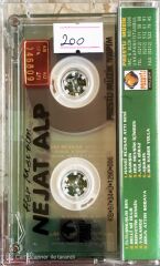 Nejat Alp - Her Mevsim - KASET