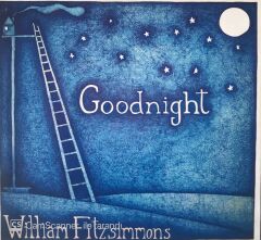 William Fitzsimmons / Goodnight CD