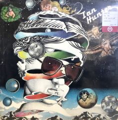 Ian Hunter LP