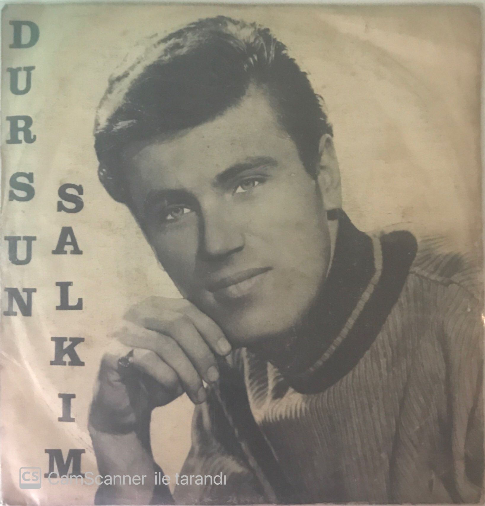 Dursun Salkım Arım Balım Peteğim 45lik