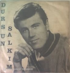 Dursun Salkım Arım Balım Peteğim 45lik