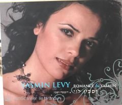 Yasmin Levy - Romance & Yasmin CD