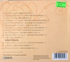 Yasmin Levy - Romance & Yasmin CD