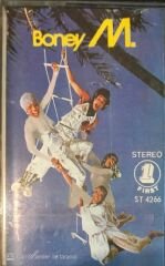 Boney M. KASET