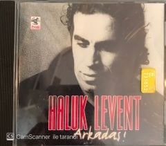 Haluk Levent - Arkadaş ! CD