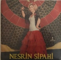 Nesrin Sipahi Madem Ki Gidiyorsun 45lik