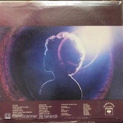 Janis Ian Between The Lines LP