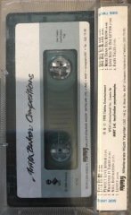 Anita Baker Compositions KASET