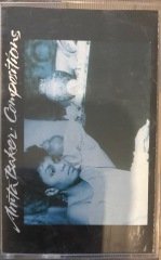 Anita Baker Compositions KASET