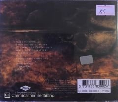 Apocalyptıca Inquısıtıon Symphony CD