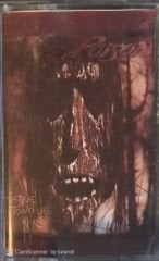 Poison - Native Tongue KASET