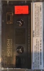 Poison - Native Tongue KASET