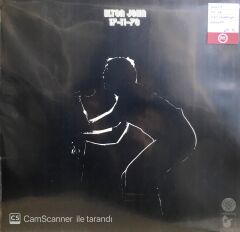 Elton John / 17-11-70 LP