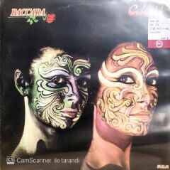 Baccara / Colours LP