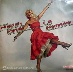 Füsun Önal / La Bamba LP