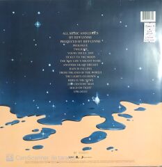 Elo -Time (Clear LP) LP