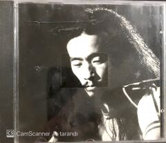 Kitaro from the Full Moon Story CD