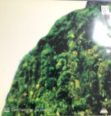 Clams Casino - Rainforest LP