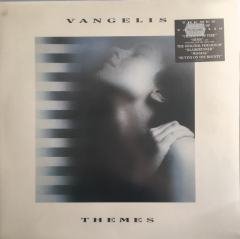 Vangelis Themes LP