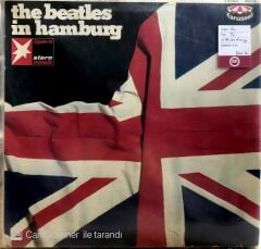 The Beatles - The Beatles In Hamburg LP