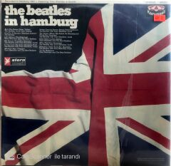 The Beatles - The Beatles In Hamburg LP