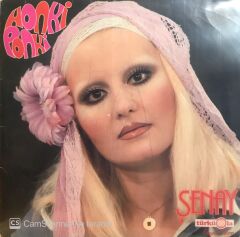 Şenay / Honki Ponki LP