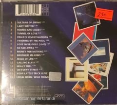 Dire Straits - Sultans of Swing CD